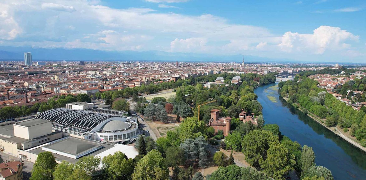 Torino Esposizioni