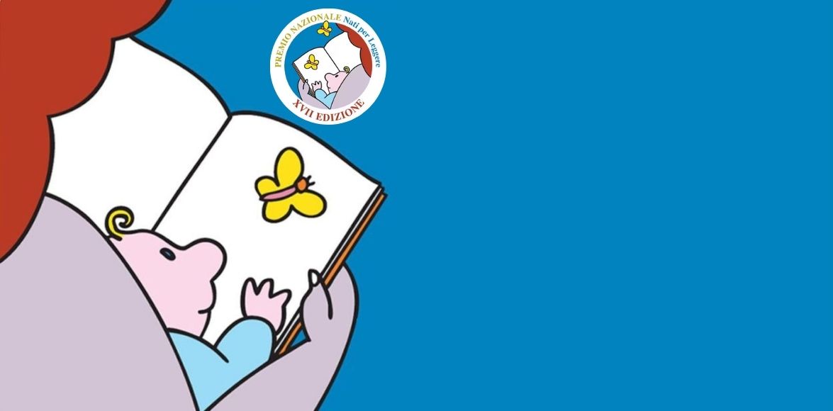 Premio Nazionale Nati per Leggere