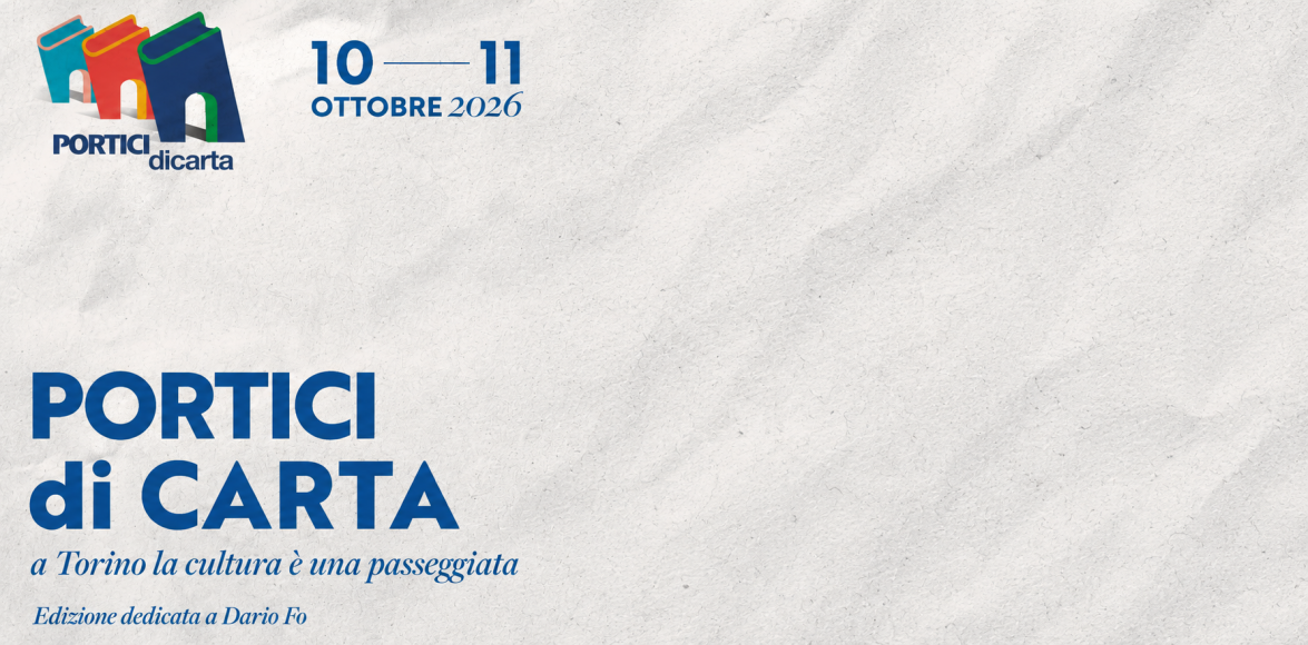 banner Portici di carta