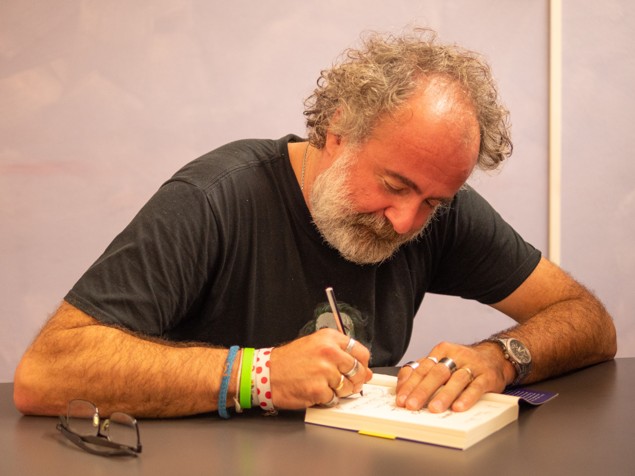 Matteo Saudino