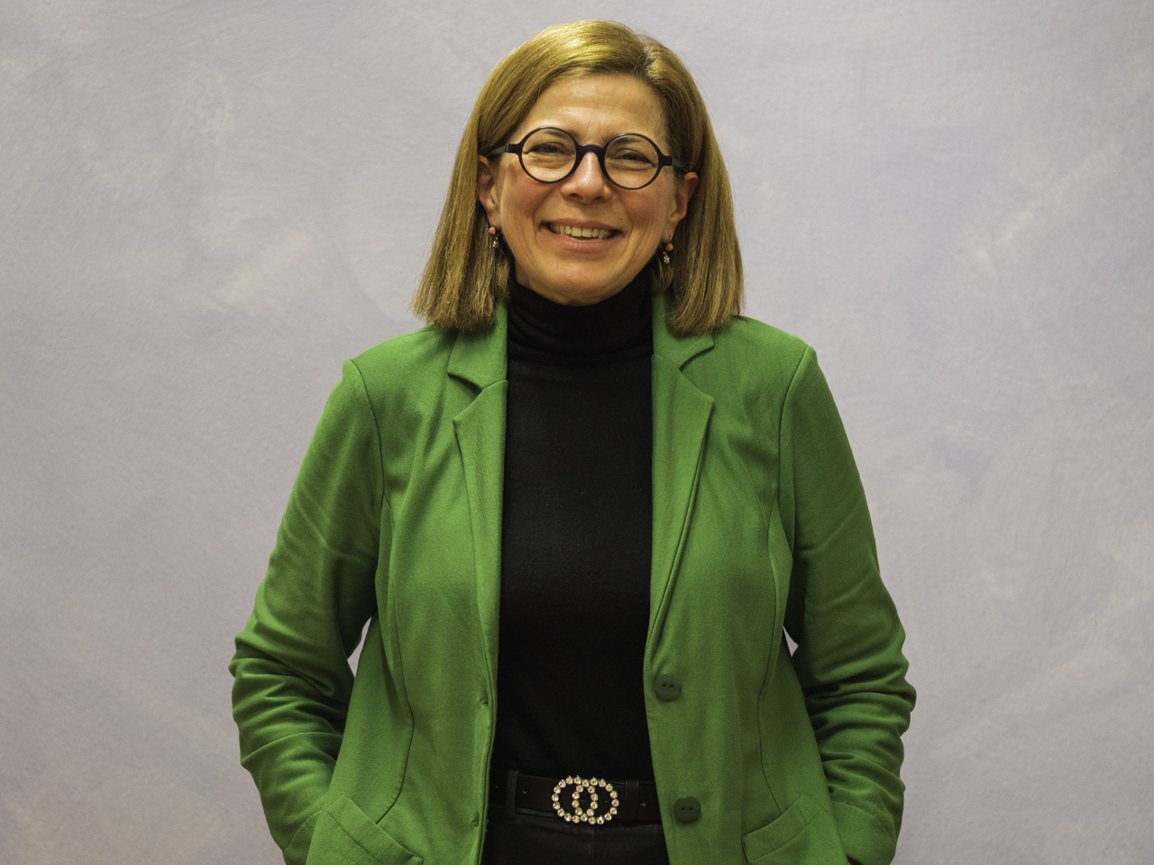 Raffaella Romagnolo