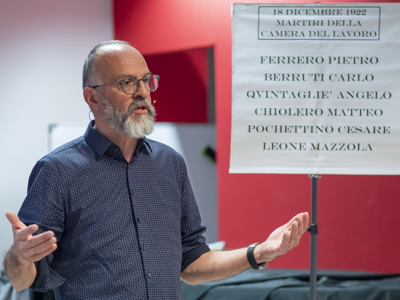 Alessandro Perissinotto