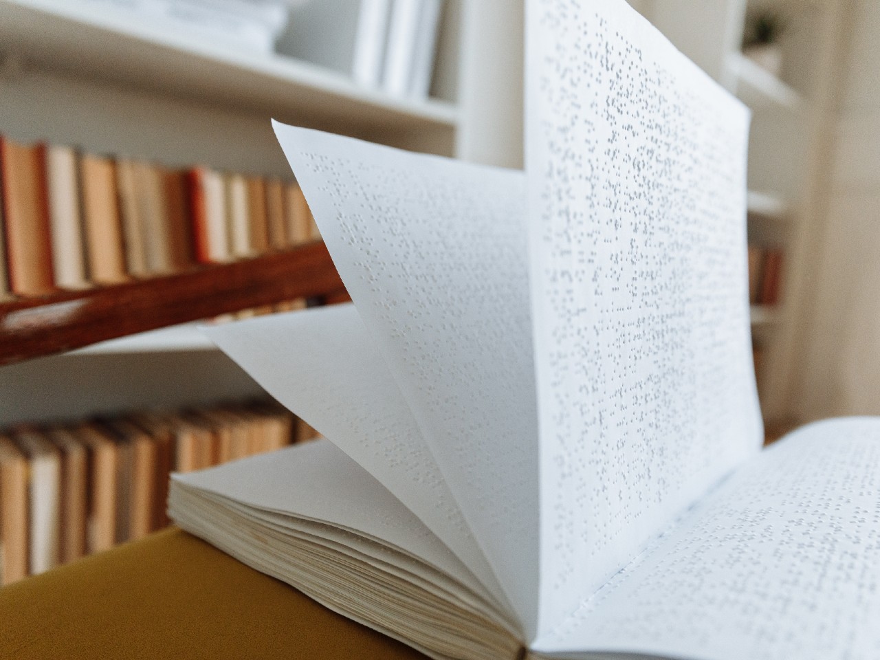 biblioteca braille della citta di torino