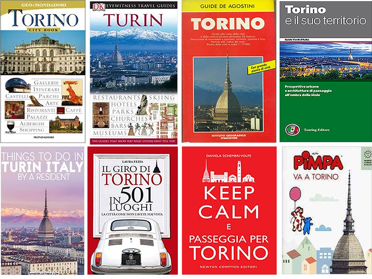 Guide di Torino