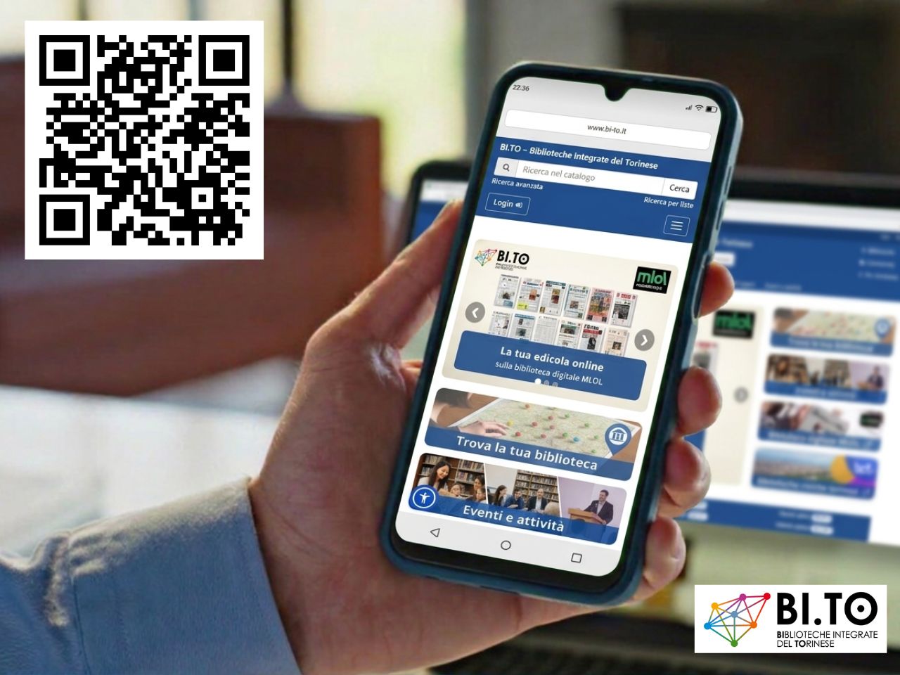 Catalogo online BI.TO