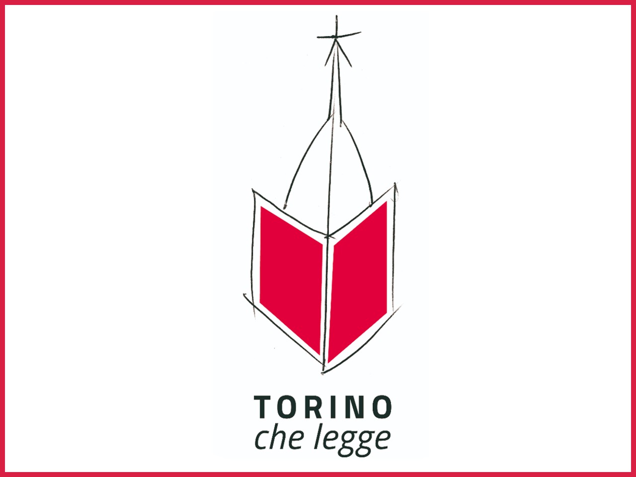 Torino che legge programma