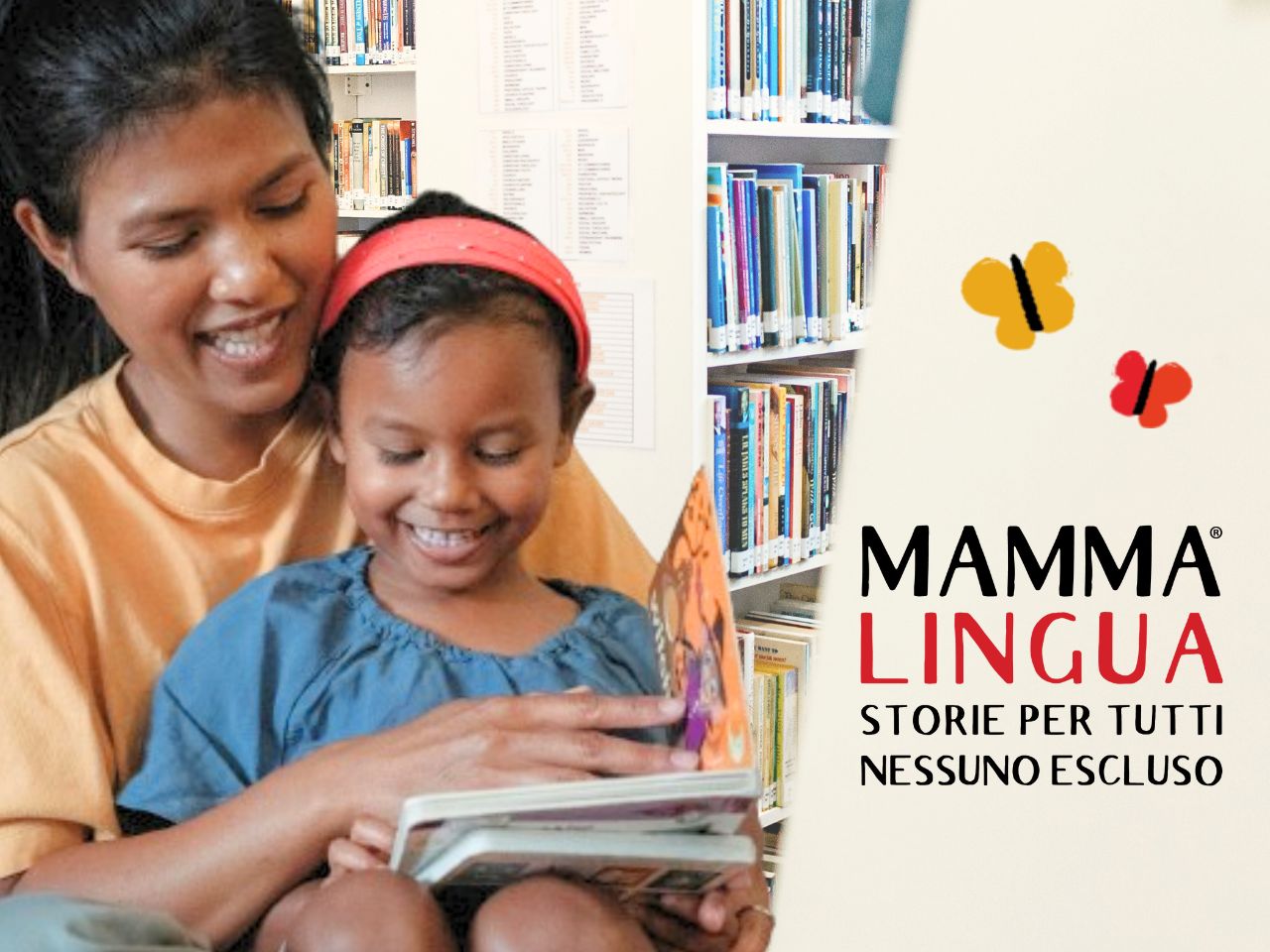 Mamma lingua