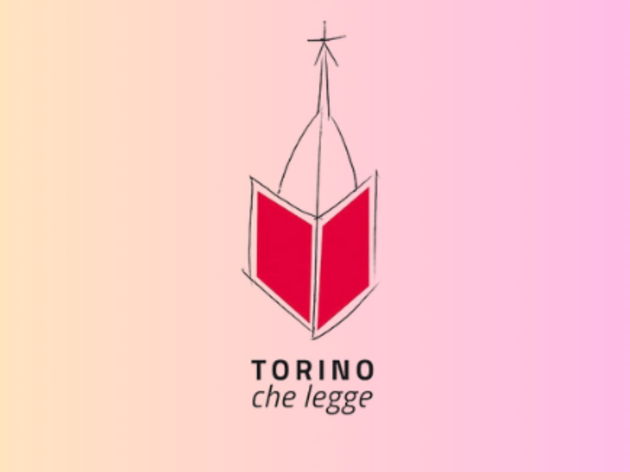 Torino che legge