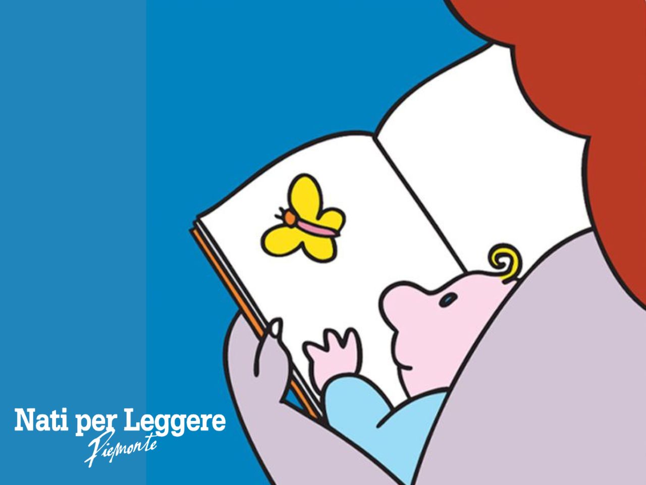 Nati per Leggere Piemonte