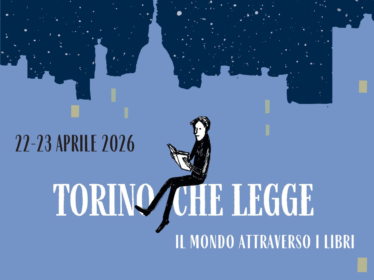 torino che legge 2026