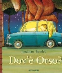Dov'è orso? / Jonathan Bentley