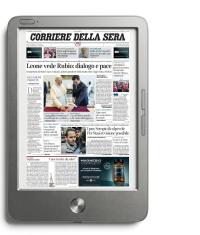 Corriere della Sera