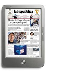 La Repubblica