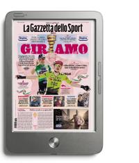 La Gazzetta dello Sport