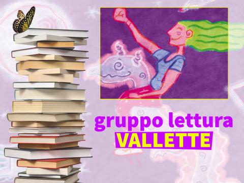 Gruppo di lettura Vallette
