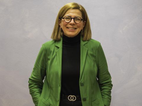 Raffaella Romagnolo
