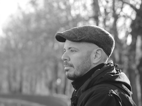 Fabio Geda