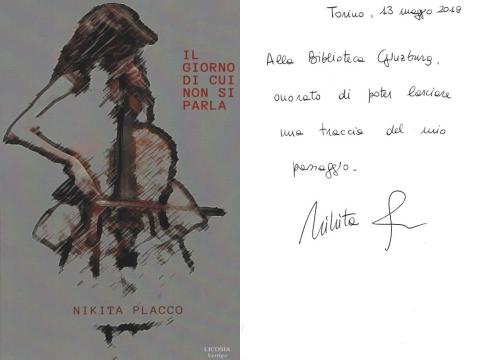 Nikita Placco - Il giorno di cui non si parla (Licosia, 2018).jpg