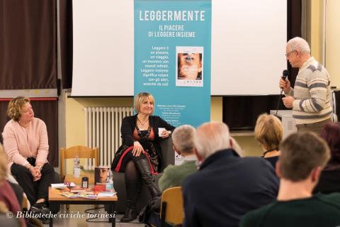 Emanuela Canepa - L'animale femmina - 21/11/2018