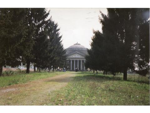 Bela Rosin - Foto d'archivio 01