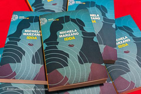 Michela Marzano - Idda - 18/02/2020