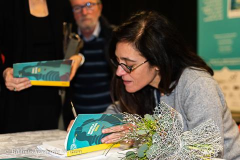 Michela Marzano - Idda - 18/02/2020