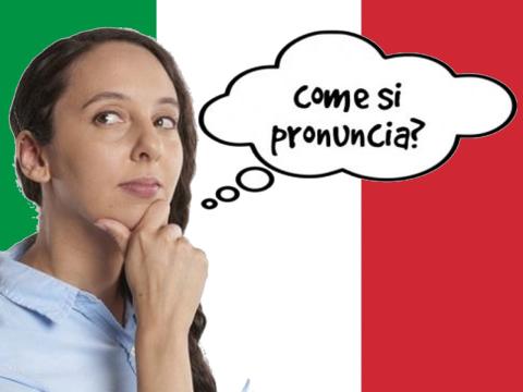 Parlare e leggere... in italiano