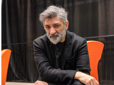 Antonio Pascale