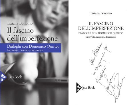 Tiziana Bonomo - Il fascino dell'imperfezione (Jaca Book, 2021)