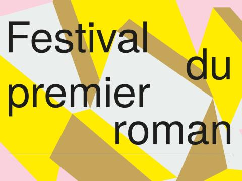 Festival du Premier Roman
