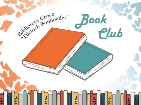 Book Club Bonhoeffer