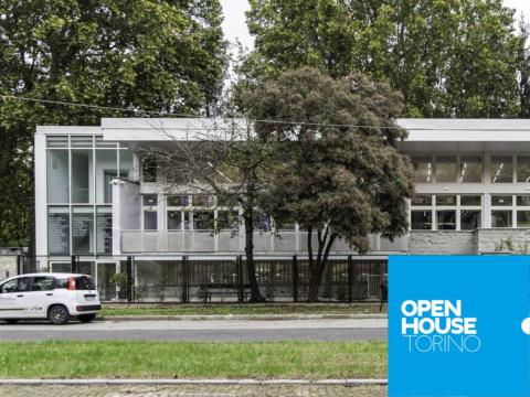 Biblioteca Geisser - Open House