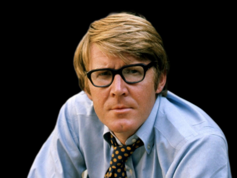 Alan Bennett