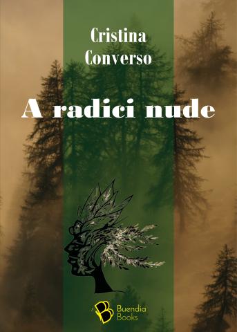 Copertina libro A radici nude