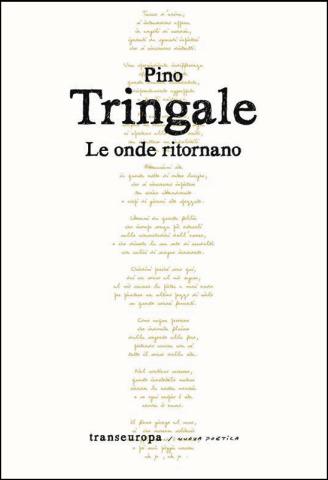 Cover &quot;Le onde ritornano&quot; di Pino Tringale