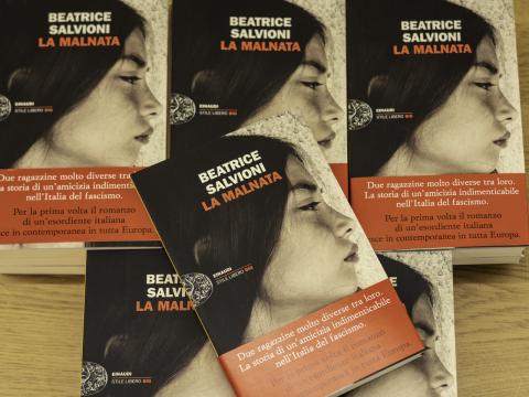 Beatrice Salvioni - La Malnata - 14/11/2023