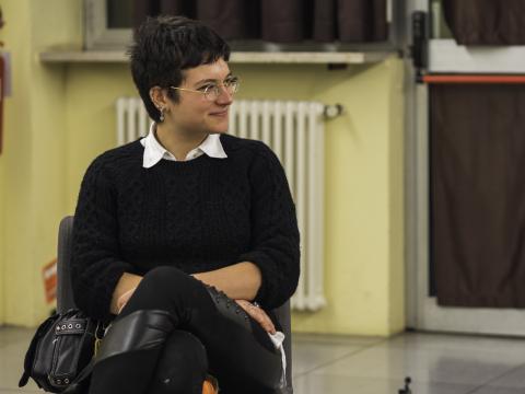 Beatrice Salvioni - La Malnata - 14/11/2023