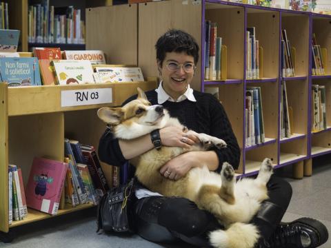 Beatrice Salvioni - La Malnata - 14/11/2023