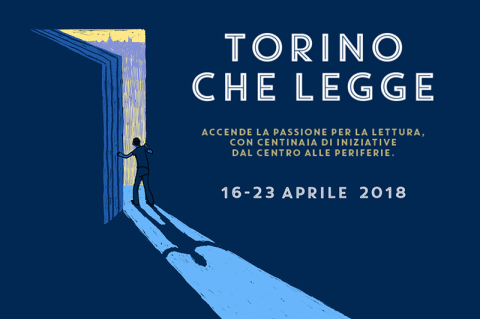 Torino che legge 2018