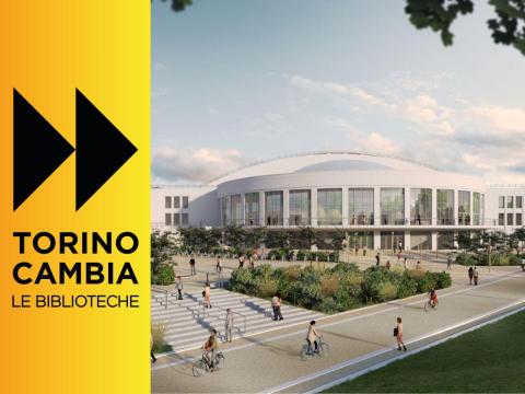 Vista da viale Boiardo (Valentino)