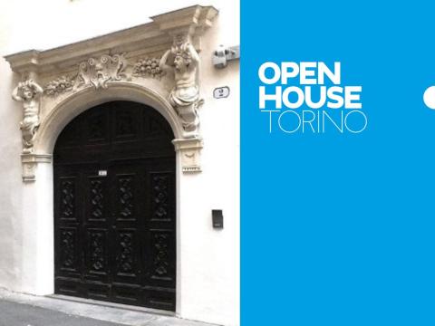 open house guidetti serra