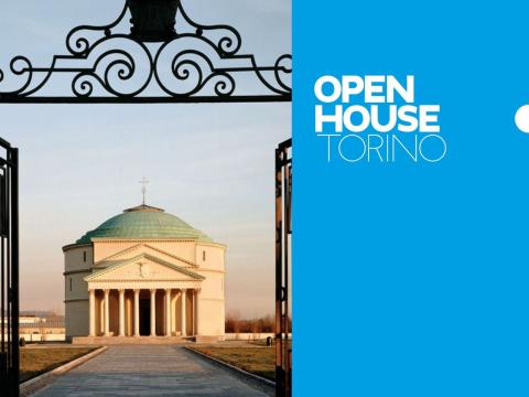 open house mausoleo