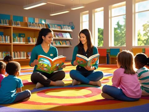 storie da raccontare