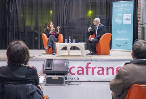 Annalena Benini - Annalena - 31/01/2024