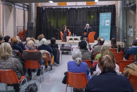 Annalena Benini - Annalena - 31/01/2024