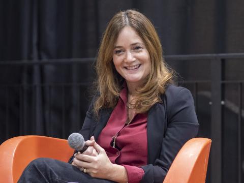 Annalena Benini - Annalena - 31/01/2024