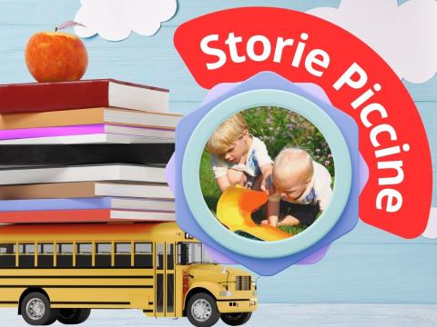 storie piccine