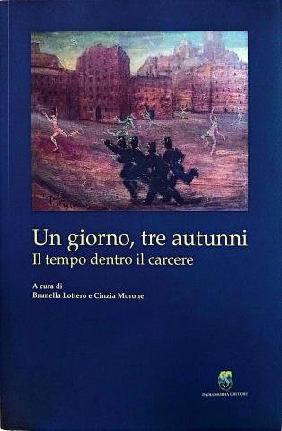 N GIORNO TRE AUTUNNI