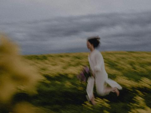 Escape, abandonment, betrayal