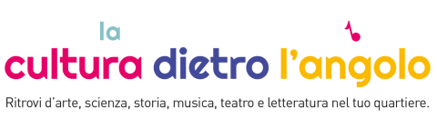 la cultura dietro l'angolo